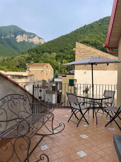 B&B Ai Cortili