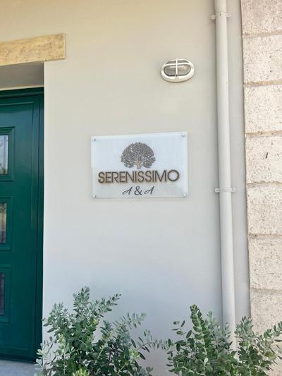 serenissimo A&A