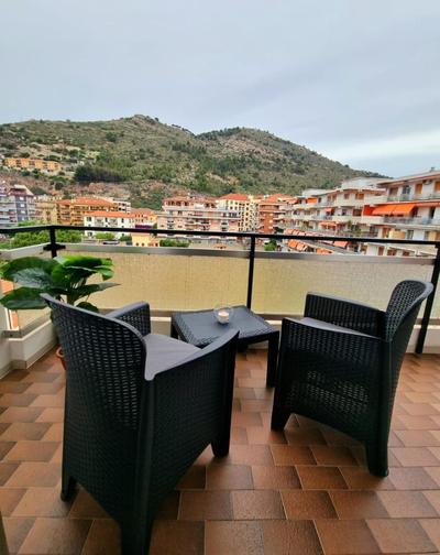 Casa di Bea