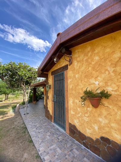 L'Uliveto HOLIDAY HOUSE