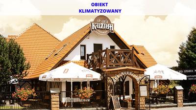 Stara Kuźnia Mazurska