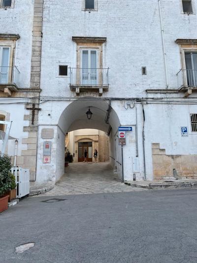 La Dimora nel Borgo