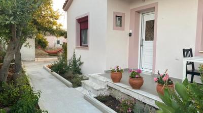 Theros Garden House