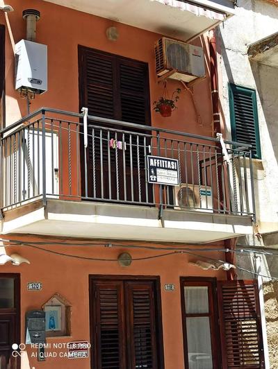 Sicilia Bedda isolotto