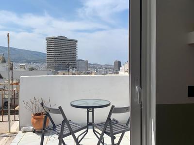 Athenian Sky