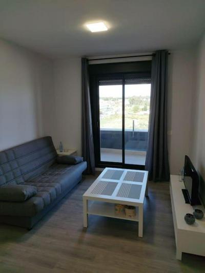 Apartamento a 10min de la playa