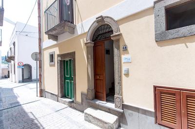 Casa Zu Peppino