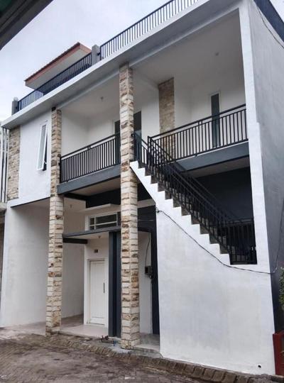 APUT VILLA RESIDENCE MUTIARA B7