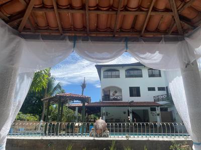 Pousada Perolas Beach