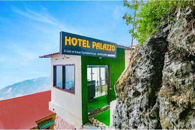 FabHotel Palazzo