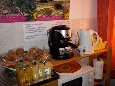 B&B Vecchia Alghero