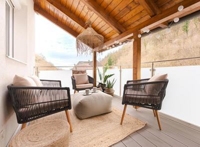 revLIVING Forest Hill Residence Krems-Stein inklusive Parkplatz
