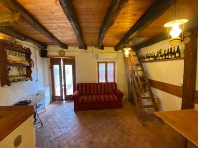 La casa della nonna