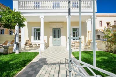 Casa Verde Chania