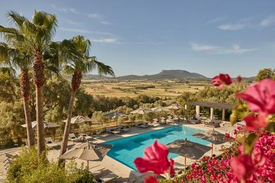 Finca Serena Mallorca, Small Luxury Hotels