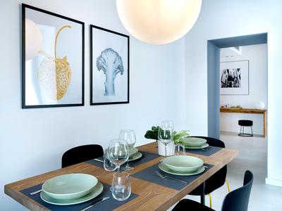 SG9 CITY APARTMENTS