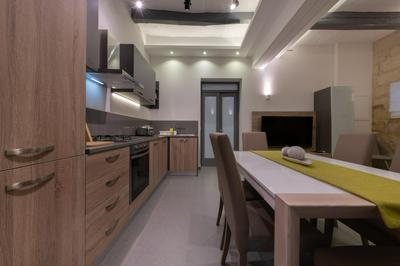 Harbour Haven Maisonette