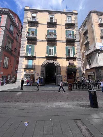 Gennarino b&b