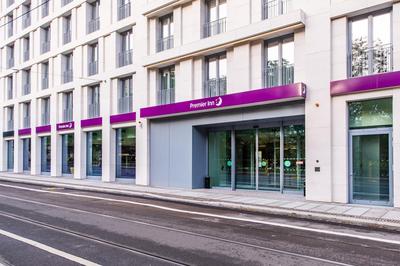 Premier Inn Leipzig City Oper