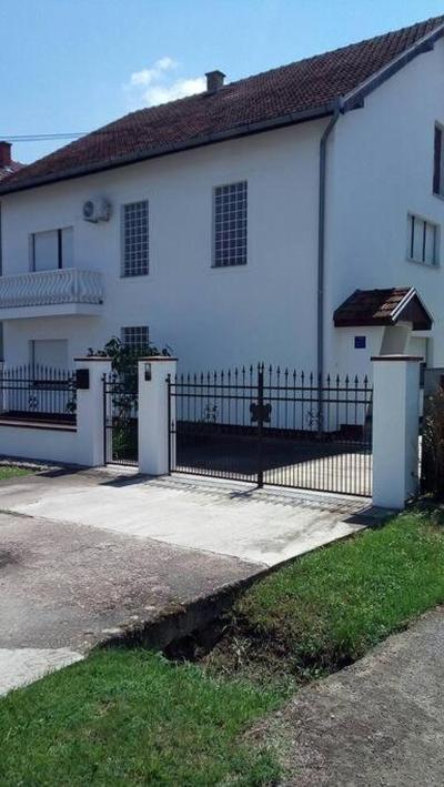 Apartman Vidaković
