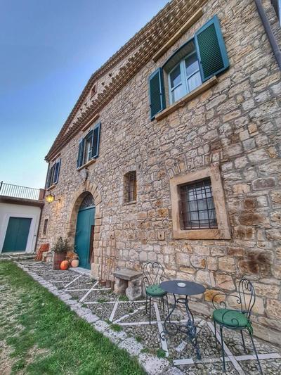 Relais Maffia B&B