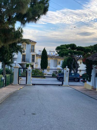 Casa Julia, Calahonda Golf