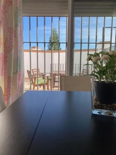 Apartamento Vigía