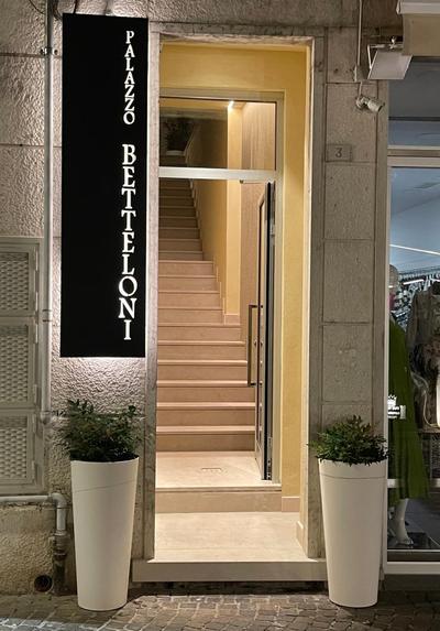 Appartamenti BETTELONI