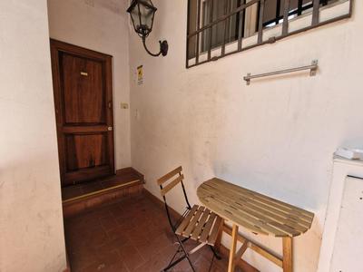 Appartamento Stufa - Mercato Centrale