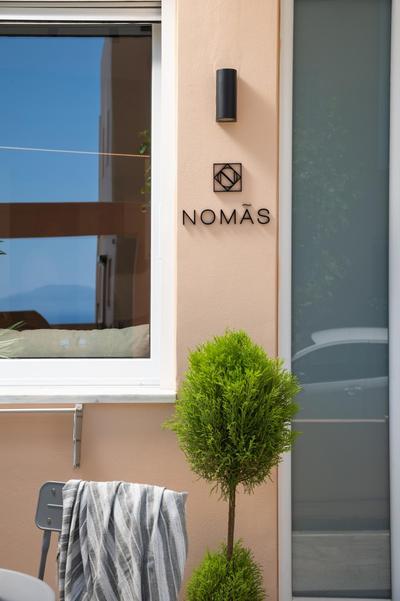 Nomas lifestyle living