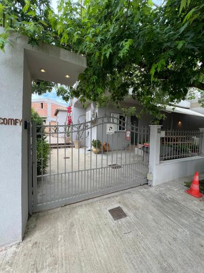Comfy Kourouta Apartment & Suite