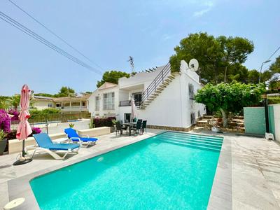 Villa Balcones Torrevieja by Villas&You