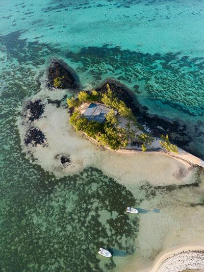 L'Ilot by muse villas