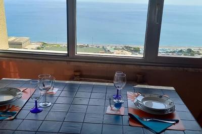 la finestra sul mare
