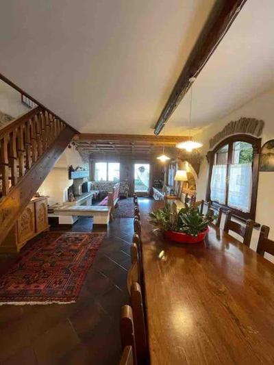 Casa incantevole di Montagna con vista mozzafiato