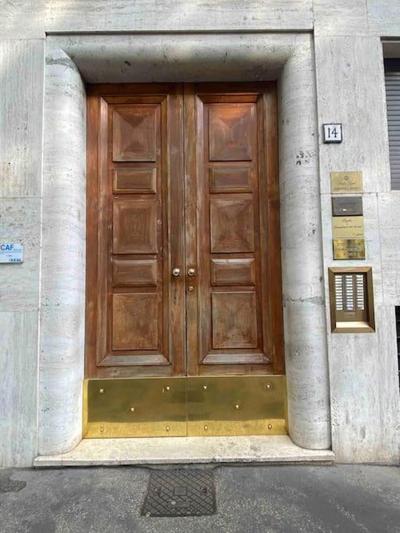 Maison de charme Domus Clodio XIV