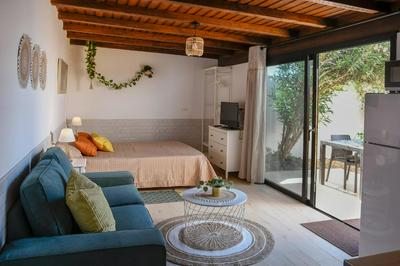 Mini Loft Tesa