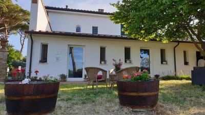 Agriturismo Podere Il Fitto