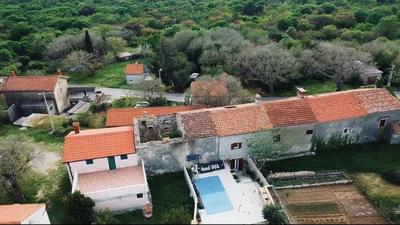 Bonvivan House