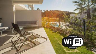 Casares Green 70B