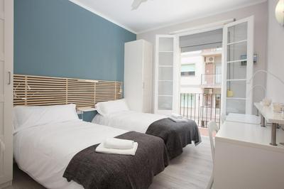 Enjoy Apartments VP Camp Nou 2