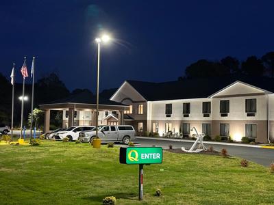 Quality Inn & Suites Exmore - Eastern Shore, 사진 2