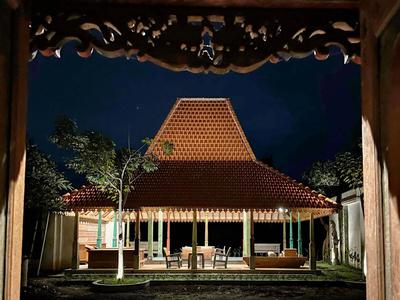 Ubud Diary Villa