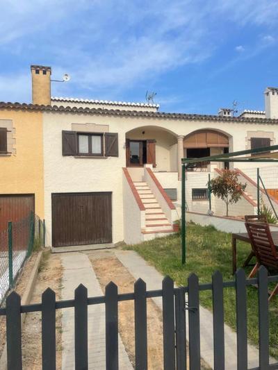 Vakantiehuis in Sant Pere Pescador