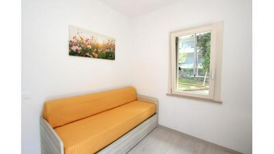 Villa with garden near the sea