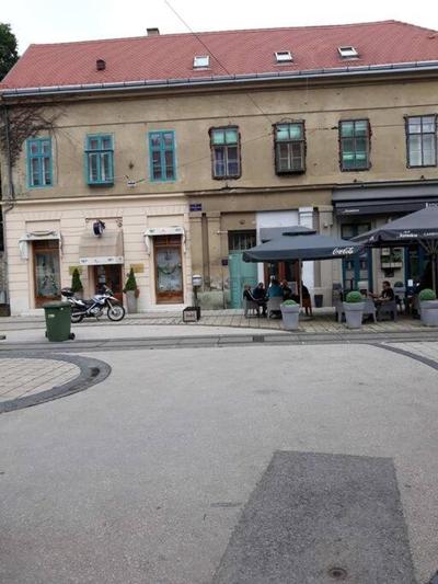 Apartman Slavonija 2