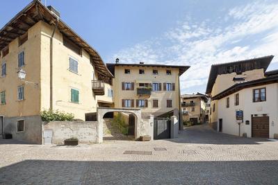 Casa Predaia