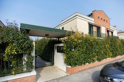 La terrazza di Giulietta