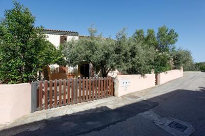 Appartamento dell'oleandro