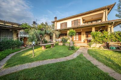 Villa Santa Gabriella